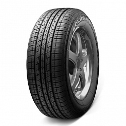 Шины Kumho eco Solus KL21 в Новокузнецке